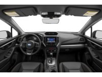 2019 Subaru Crosstrek Sport CVT Interior Shot 6