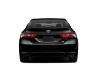 2019 Toyota Camry SE Auto Exterior Shot 8