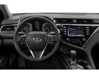 2019 Toyota Camry SE Auto Interior Shot 3