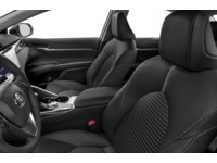 2019 Toyota Camry SE Auto Interior Shot 4