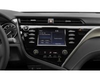 2019 Toyota Camry SE Auto Interior Shot 2