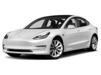 2020 Tesla Model 3 Standard Range Plus RWD Exterior Shot 1