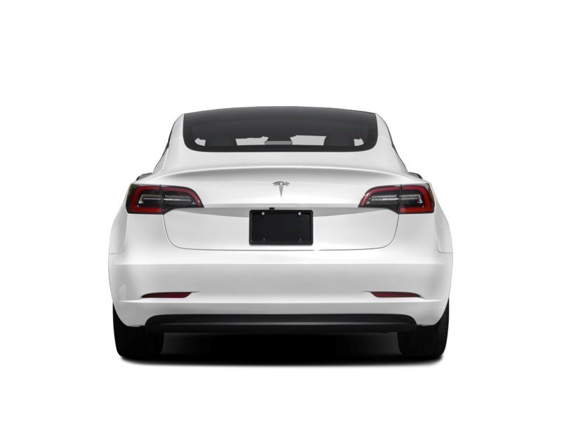 2020 Tesla Model 3 Standard Range Plus RWD Exterior Shot 8