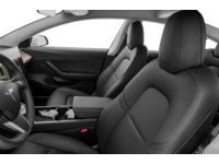 2020 Tesla Model 3 Standard Range Plus RWD Interior Shot 4