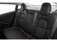 2020 Tesla Model 3 Standard Range Plus RWD Interior Shot 2