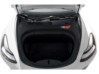 2020 Tesla Model 3 Standard Range Plus RWD Exterior Shot 3