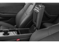 2020 Tesla Model 3 Standard Range Plus RWD Interior Shot 6