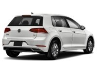 2018 Volkswagen Golf Comfortline 5-door Manual Exterior Shot 2