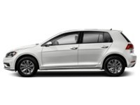 2018 Volkswagen Golf Comfortline 5-door Manual Exterior Shot 7