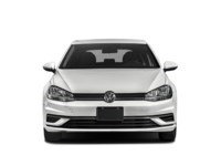 2019 Volkswagen Golf Comfortline 5-door Auto Exterior Shot 6