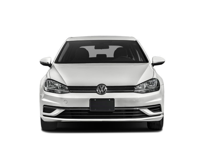 2019 Volkswagen Golf Comfortline 5-door Auto Exterior Shot 6