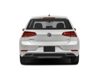 2019 Volkswagen Golf Highline 5-door Auto Exterior Shot 8