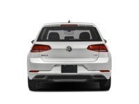 2019 Volkswagen Golf Comfortline 5-door Auto Exterior Shot 8