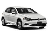 2018 Volkswagen Golf Comfortline 5-door Manual Exterior Shot 9