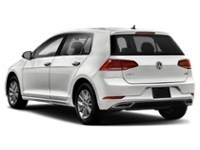 2018 Volkswagen Golf Comfortline 5-door Manual Exterior Shot 10