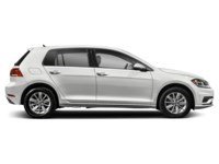 2019 Volkswagen Golf Comfortline 5-door Auto Exterior Shot 11