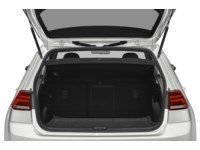 2019 Volkswagen Golf Highline 5-door Auto Exterior Shot 4