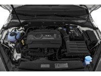 2019 Volkswagen Golf Comfortline 5-door Auto Exterior Shot 3