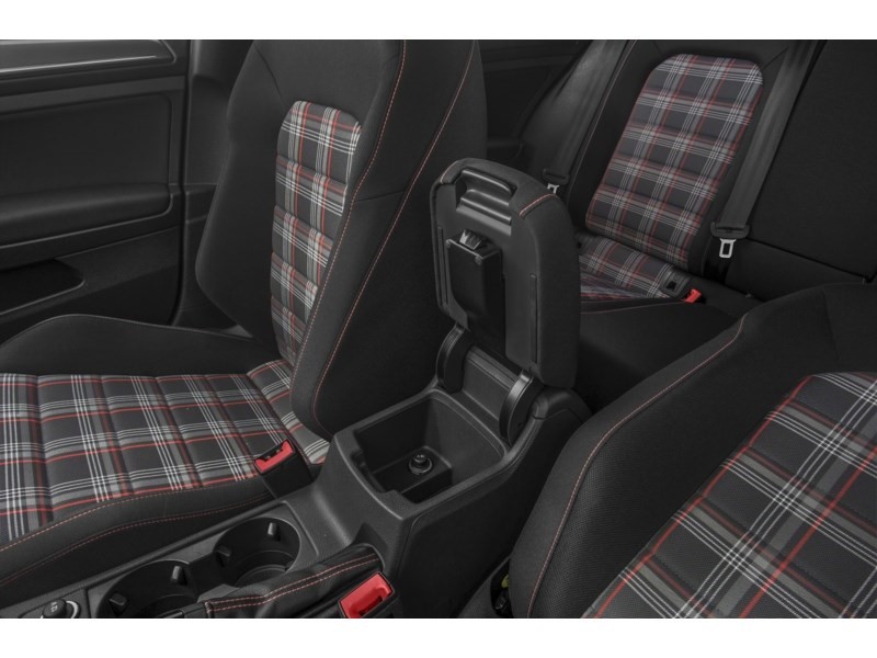 Ottawa S Used 2018 Volkswagen Golf Gti 5 Door In Stock Vehicle Information Page Bankstreethyundai 3vw447au4jm288245 - 2018 Vw Gti Plaid Seat Covers