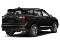 2020 Acura RDX Tech AWD Exterior Shot 2