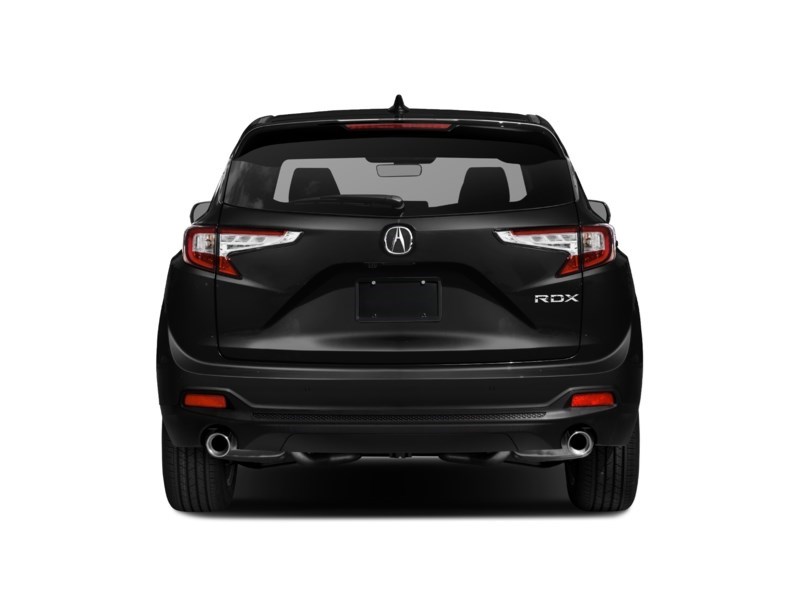 2020 Acura RDX Tech AWD Exterior Shot 7
