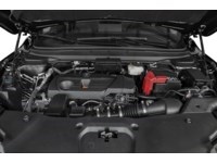 2020 Acura RDX Tech AWD Exterior Shot 3