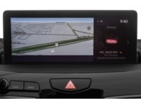 2020 Acura RDX Tech AWD Exterior Shot 12