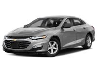 2022 Chevrolet Malibu 4dr Sdn LS w/1LS Exterior Shot 1