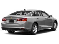 2022 Chevrolet Malibu 4dr Sdn LS w/1LS Exterior Shot 2