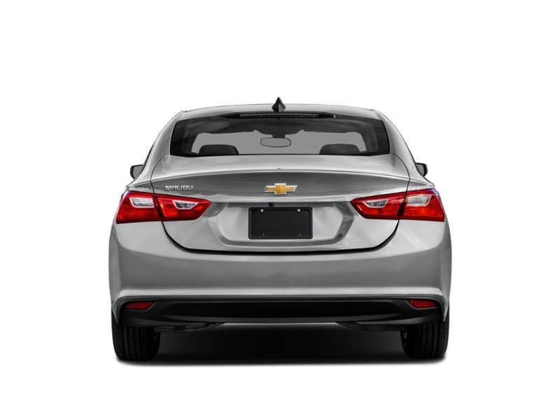 2022 Chevrolet Malibu 4dr Sdn LS w/1LS Exterior Shot 7