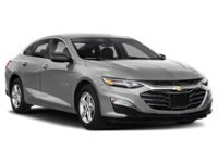 2022 Chevrolet Malibu 4dr Sdn LS w/1LS Exterior Shot 8