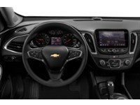 2022 Chevrolet Malibu 4dr Sdn LS w/1LS Interior Shot 3