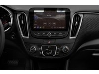 2022 Chevrolet Malibu 4dr Sdn LS w/1LS Interior Shot 2