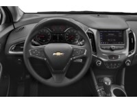 2019 Chevrolet Cruze 4dr Sdn LT Interior Shot 2