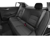 2019 Chevrolet Cruze 4dr Sdn LT Interior Shot 4
