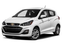2021 Chevrolet Spark 4dr HB CVT 1LT Exterior Shot 1