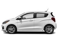 2021 Chevrolet Spark 4dr HB CVT 1LT Exterior Shot 6