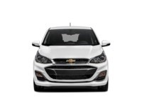 2021 Chevrolet Spark 4dr HB CVT 1LT Exterior Shot 5