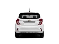 2021 Chevrolet Spark 4dr HB CVT 1LT Exterior Shot 7