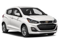 2021 Chevrolet Spark 4dr HB CVT 1LT Exterior Shot 8