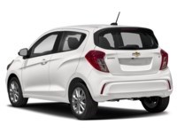 2021 Chevrolet Spark 4dr HB CVT 1LT Exterior Shot 9