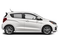 2021 Chevrolet Spark 4dr HB CVT 1LT Exterior Shot 10