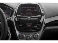 2021 Chevrolet Spark 4dr HB CVT 1LT Interior Shot 2