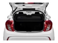 2021 Chevrolet Spark 4dr HB CVT 1LT Exterior Shot 4