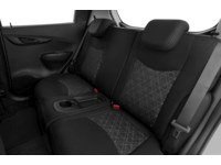 2021 Chevrolet Spark 4dr HB CVT 1LT Interior Shot 5