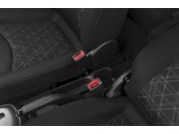 2019 Chevrolet Spark 4dr HB CVT LT w/1LT Interior Shot 7