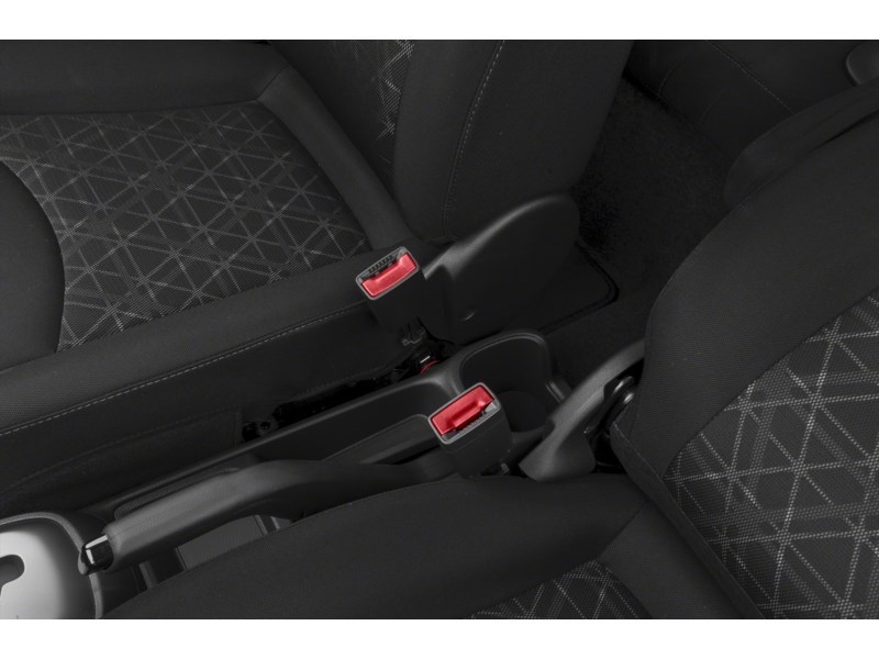 2021 Chevrolet Spark 4dr HB CVT 1LT Exterior Shot 11
