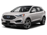2019 Ford Edge Titanium AWD Exterior Shot 1