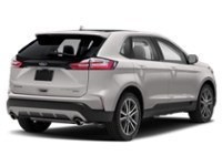2019 Ford Edge Titanium AWD Exterior Shot 2