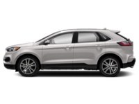 2019 Ford Edge Titanium AWD Exterior Shot 6